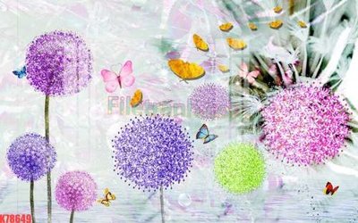 File tranh File tranh gốc dán tường đẹp K78649 (bản gốc) in canvas