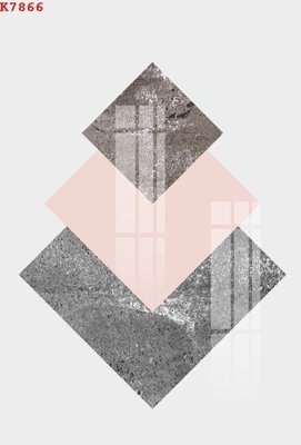 File tranh in tráng gương File gốc in tranh tổng hợp K7866 (siêu nét)