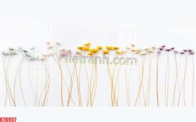 Tải file gốc File tranh gốc dán tường đẹp K78957 dùng cho in ấn