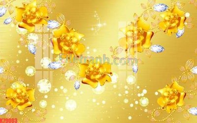 File in trần File tranh gốc dán tường đẹp K79003 (bản gốc) bầu trời