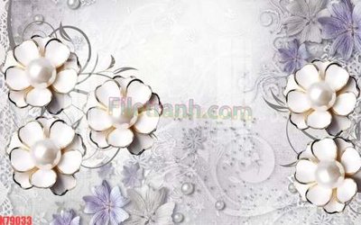 Download file gốc File tranh gốc dán tường đẹp K79033 (dùng cho in ấn)