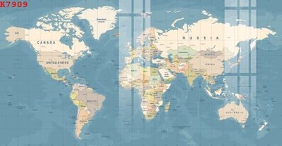 File gốc File gốc in tranh tổng hợp K7909 (cho in ấn) từ Filetranh.com