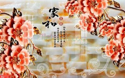 Tải file File tranh gốc dán tường đẹp K79092 (gốc) chủ đề tôn giáo