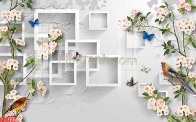 File tranh File tranh gốc dán tường đẹp K79122 (ảnh gốc) độ nét vượt trội