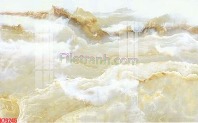 File gốc File tranh gốc dán tường đẹp K79245 (in lụa) cao cấp