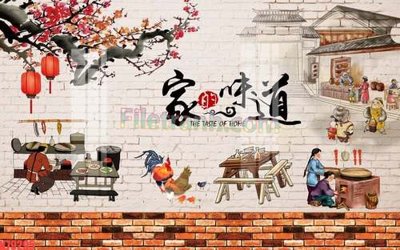 File in ấn chuyên nghiệp File tranh gốc dán tường đẹp K79295 (file gốc)