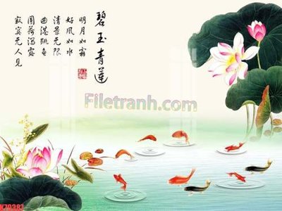 File tranh File tranh gốc dán tường đẹp K79387 (gốc) chủ đề trẻ em