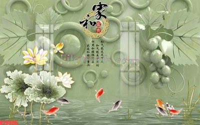 File in ấn File tranh gốc dán tường đẹp K79395 (bản gốc) cao cấp