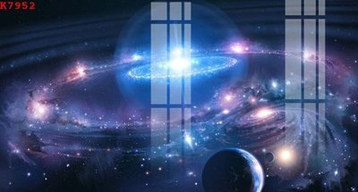 File tranh File gốc in tranh tổng hợp K7952 (ảnh gốc) cho in ấn kỹ thuật số