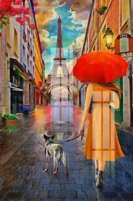 File tranh File gốc in tranh tổng hợp K7974 (bản gốc) in lụa 5D