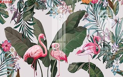 Tải file File gốc in tranh tổng hợp K8000 (PSD) cho in tranh 3D