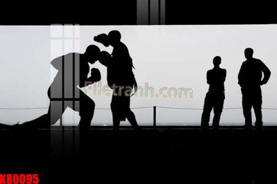 Chi tiết file tranh tráng gương File tranh gốc tổng hợp K80095 (ảnh gốc)