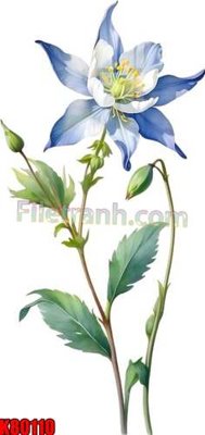 File ảnh File tranh gốc tổng hợp K80110 (gốc) cho trang trí nội thất