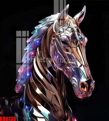 Hình ảnh file gốc File tranh gốc tổng hợp K80135 cho in UV