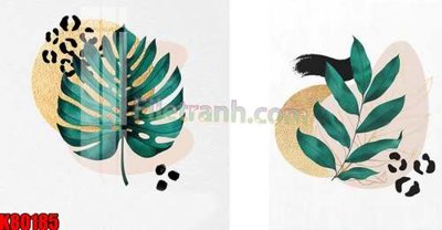 File in ấn File tranh gốc tổng hợp K80185 (bản gốc) cao cấp