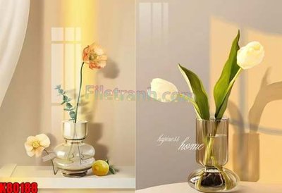 File gốc File tranh gốc tổng hợp K80188 (phong cách) tối giản