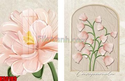 Tải file File tranh gốc tổng hợp K80189 (gốc) in nhanh