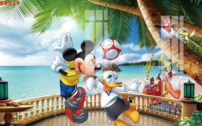 Tải về hình ảnh gốc File gốc in tranh tổng hợp K8019 sắc nét