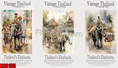 File tranh File tranh gốc tổng hợp K80195 (ảnh gốc) in trần xuyên sáng