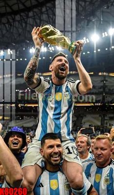 Download file gốc File tranh gốc tổng hợp K80260 (in mica) trang trí