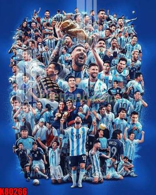 Tải file gốc File tranh gốc tổng hợp K80266 (bản PSD) đầy đủ layer