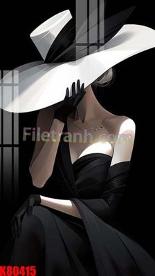 File gốc File tranh gốc tổng hợp K80415 (trang trí) phòng làm việc