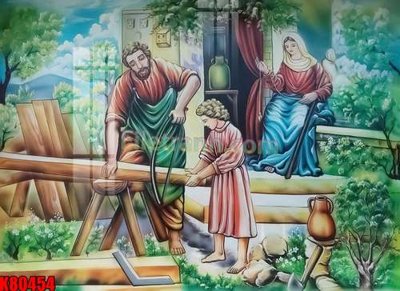 Tải file File tranh gốc tổng hợp K80454 (gốc) làm tranh trang trí