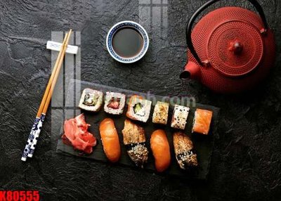 File gốc File tranh gốc tổng hợp K80555 (in ấn) không giới hạn