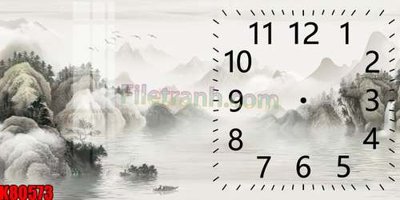 File gốc File tranh gốc tổng hợp K80573 (AI/EPS) cho in ấn