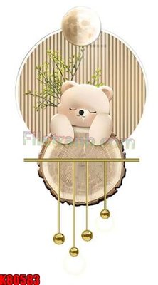 File gốc File tranh gốc tổng hợp K80583 (chủ đề hiện đại) trang trí