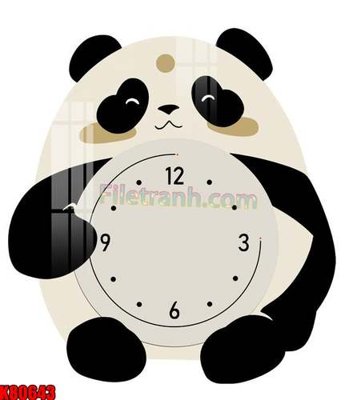 File gốc File tranh gốc tổng hợp K80643 (in lụa) họa tiết 3D