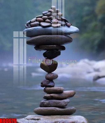 Chi tiết file ảnh File tranh gốc tổng hợp K80676 sắc nét