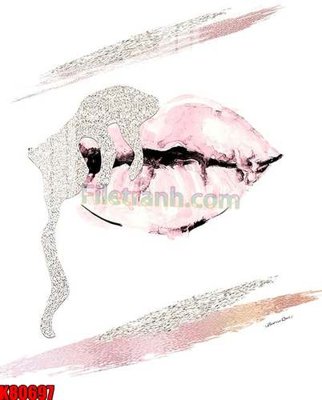 Tải file File tranh gốc tổng hợp K80697 (gốc) chủ đề phong thủy