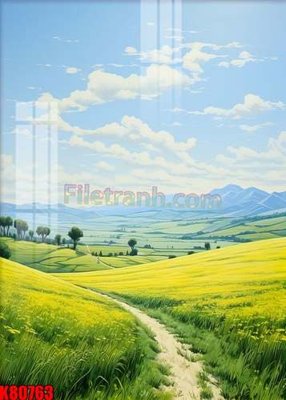 Tải file gốc File tranh gốc tổng hợp K80763 (bản PSD) gốc