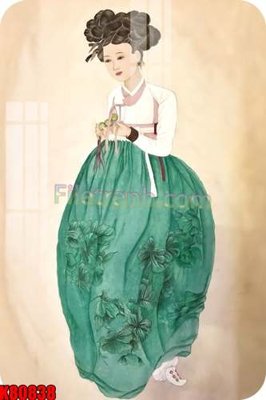 File gốc File tranh gốc tổng hợp K80838 (in lụa) chi tiết cao