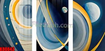 File gốc File tranh gốc tổng hợp K80843 (PNG) nền trong suốt