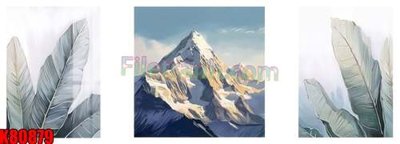 Tải file File tranh gốc tổng hợp K80879 (gốc) in trên mọi chất liệu