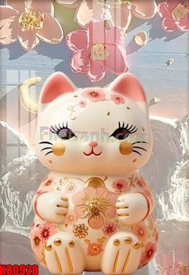 File ảnh File tranh gốc tổng hợp K80928 (gốc) trang trí khách sạn