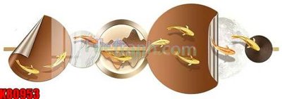 File in ấn chuyên nghiệp File tranh gốc tổng hợp K80953 (file gốc)