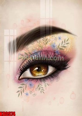 Tải xuống file tranh gốc File tranh gốc tổng hợp K80974 (PSD/TIFF)