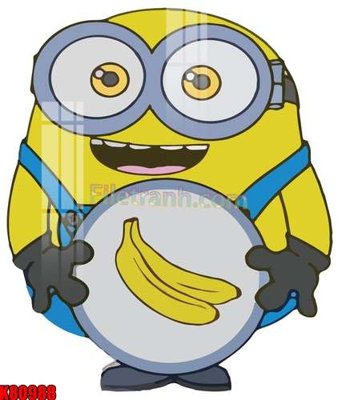 File gốc in ấn File tranh gốc tổng hợp K80988 độ phân giải cao