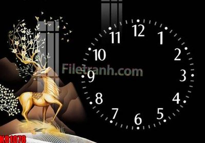 Tải file gốc File tranh gốc tổng hợp K81078 (in khổ lớn) không vỡ