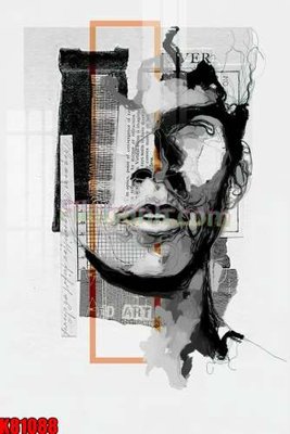 File tranh File tranh gốc tổng hợp K81088 (gốc) in backlit film