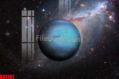 File tranh File tranh gốc tổng hợp K81101 (gốc) in film