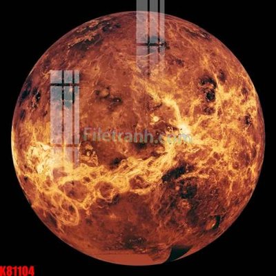 File gốc File tranh gốc tổng hợp K81104 (phong cách) tối giản