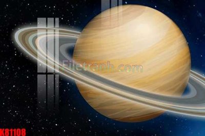 File gốc in ấn File tranh gốc tổng hợp K81108 độ phân giải cao