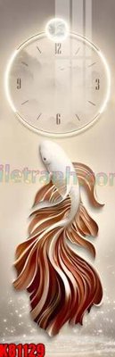 Tải file File tranh gốc tổng hợp K81129 (gốc) chủ đề hoa sen