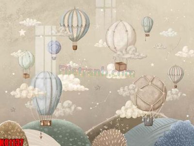 File tranh gốc File tranh gốc tổng hợp K81137 chủ đề hiện đại