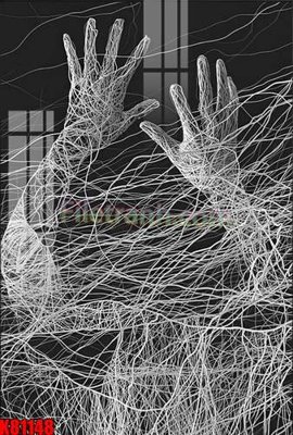 Download file tranh File tranh gốc tổng hợp K81148 (file gốc PSD)