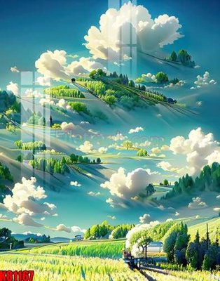 File tranh File tranh gốc tổng hợp K81167 (ảnh gốc) sắc nét hoàn hảo